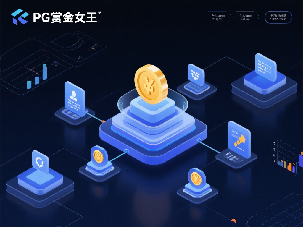 PG赏金女王是一款专为数据分析和任务管理打造的智能