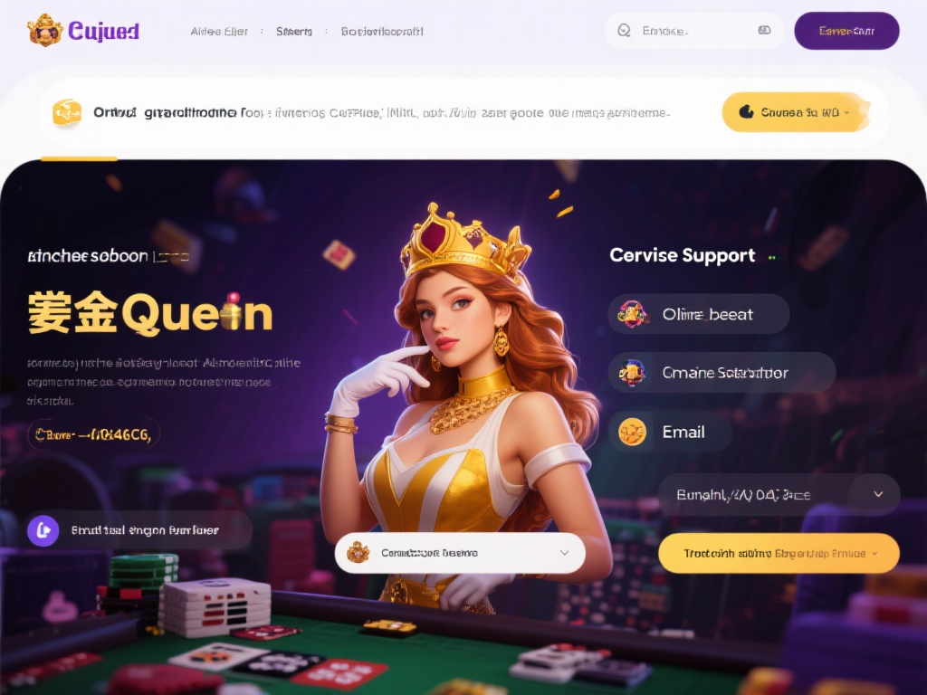 在享受在线娱乐的同时，用户难免会遇到各种问题。这些