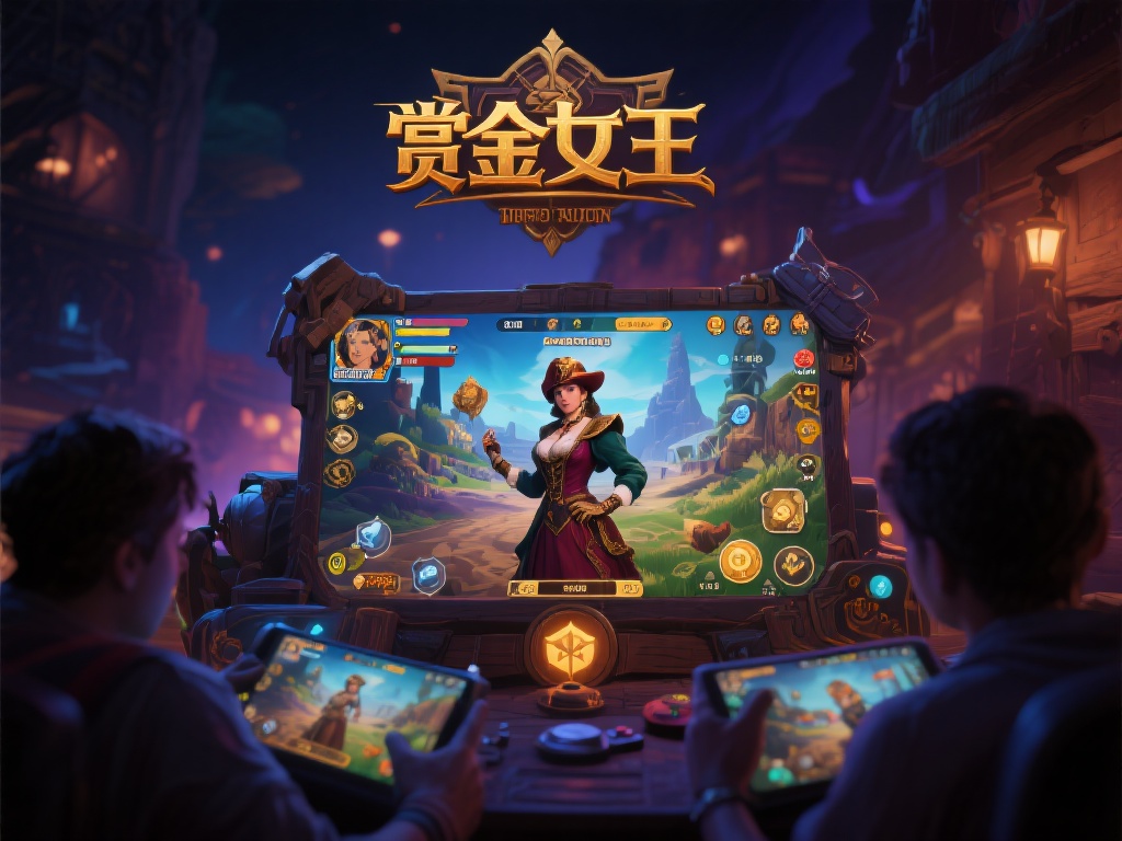 现代玩家在寻找兼具新鲜体验与刺激感的游戏时，总是在