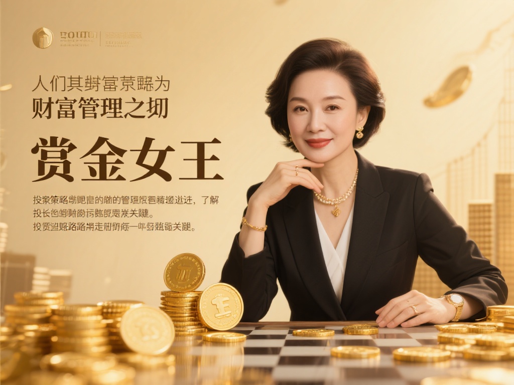 人们常说，财富管理是智慧的体现，而投资则是一场策略