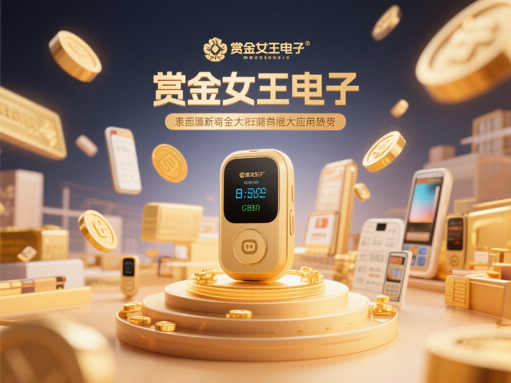 在电子商务迅速发展的大环境下，各类新型产品不断涌现