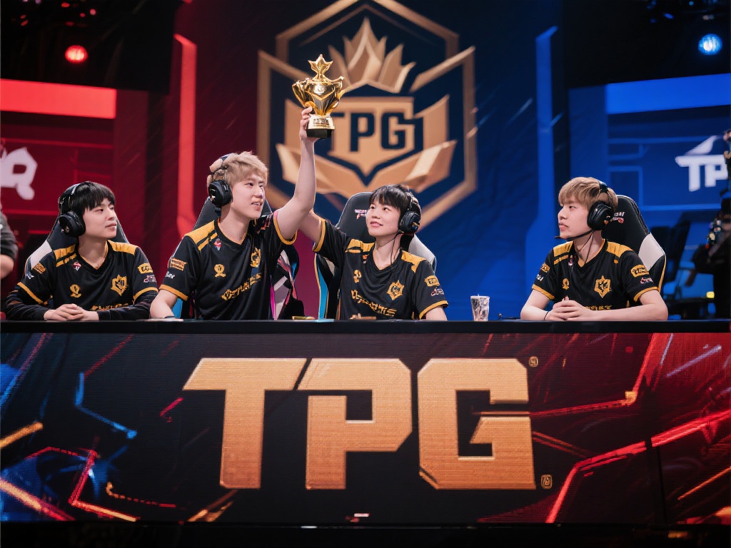 有玩家分析认为，这场比赛中，PG赏金女王团队的战术