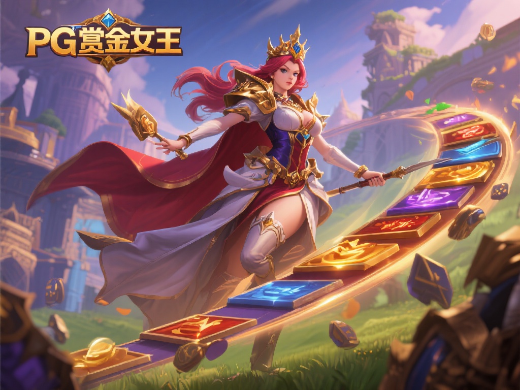 如何在PG赏金女王官网版中迅速提升等级与战力指南 如果你是PG赏金女王官网版的新玩家,可能会发现游戏