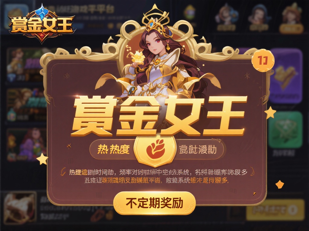 秘籍分享：如何提高PG赏金女王大爆奖中奖率