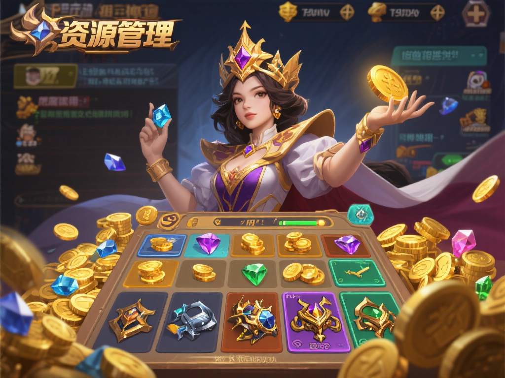 在《赏金女王》中如何成长为顶级玩家的秘诀与技巧