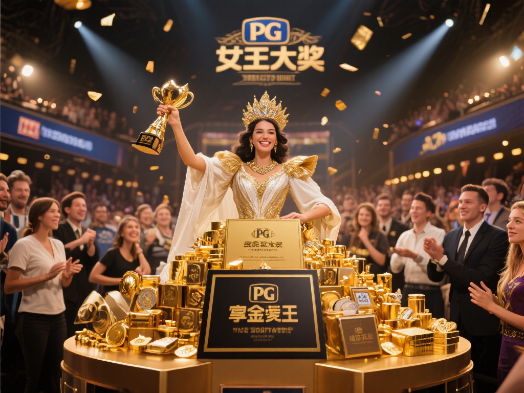 PG赏金女王大奖攻略及中奖秘诀分享